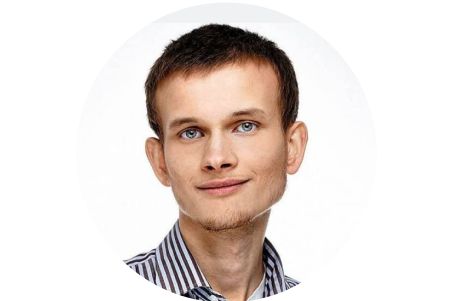Vitalik Buterin